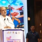 UPITS connects UP artisans, entrepreneurs to global markets | Lucknow News