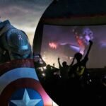 ‘Avengers Endgame: Encore’ re-release: Indian fans celebrate, light up fireworks inside Chennai theatre during Captain America vs Thanos battle – WATCH |