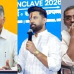 3 BJP allies say EC must clear air, can’t lose people’s trust | India News