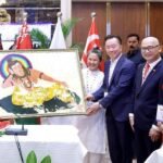 Yogi invites global firms to invest in UP | Lucknow News