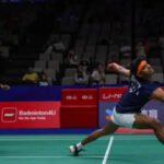 Satwiksairaj Rankireddy: Asian Games: Defending champions Satwiksairaj Rankireddy, Chirag Shetty suffer shock first-round exit | Asian Games 2026 News