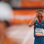 Asian Games 2026: India’s 44-year wait ends as Sawan Barwal wins silver in men’s marathon | Asian Games 2026 News