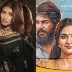 Sreeleela sends wishes to Keerthy Suresh and ‘Dorothy’ team; says, ‘Can’t wait to experience this’ |