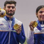 From ‘it’s all over’ to Asian Games gold: Suruchi Inder Singh’s stunning 48-hour turnaround | Asian Games 2026 News