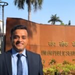 Meet Mayank Sachan: Former Navy sailor who failed 15+ exams, 2 SSB and 2 CAPF attempts before clearing UPSC CAPF 2025 with AIR 343 on his third attempt |