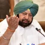 Amarinder says BJP didn’t seek his views on Punjab; AAP calls him ‘opportunistic’ | India News