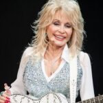 Dolly Parton’s Young cancer survivor fan celebrates ‘9 to 5 Day’ at the hospital |