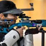 Asian Games: India clinch silver in women’s 50m rifle 3P; Tilottama, Vidarsa enter individual final | Asian Games 2026 News