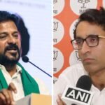 ‘Truth finally out in open’: BJP slams Telangana CM’s ‘Gandhi parivar vs Sangh parivar’ remarks | India News