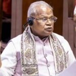 NDA ally Jitan Ram Manjhi seeks more speaking time for SC/ST MPs in Parliament | India News