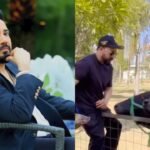 Inside Mika Singh’s 100-acre farm near Delhi: Mustard fields, private helipad, Gurudwara & jobs for 150 families |