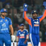 India to face Afghanistan in Asian Games quarter-final after Nepal-Japan game washed out | Cricket News