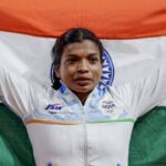‘No one will marry her’: Baranica Elangovan defies village taunts to make pole vault history at Asian Games | Asian Games 2026 News