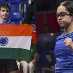 Asian Games: Anahat Singh, Abhay Singh lead India’s squash surge — two finals, three medals and Olympic spots in sight | Asian Games 2026 News