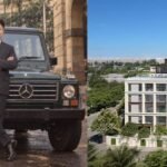 He left studies after Class 12, suffered 1992 stock market scam; now Dinesh Thakkar owns an entire ₹711 crore Juhu tower in Mumbai