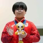 Why 11-year-old Yuki Kurihara felt ’embarrassed’ after winning Asian Games esports gold | Asian Games 2026 News