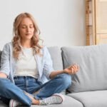 5 simple ways to create a peaceful energy at home