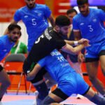 India’s kabaddi double! Men beat Iran to defend gold after women’s triumph at Asian Games | Asian Games 2026 News
