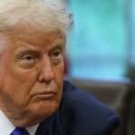 CNN barred from Trump’s Air Force One trip to Tennessee despite court order restoring White House access | World News