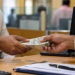 CBI nabs UP Gramin Bank officer, sweeper in bribery case | Lucknow News