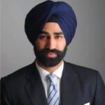 Punjabi-origin Angad Singh Dhillon appointed as Canada’ ambassador to the UAE | India News
