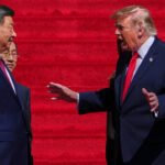 As Trump hugs Xi and plugs Sharif, India feels the squeeze | India News
