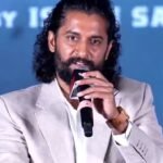 Nani says ‘The most noise a film has made in 2026 is The Paradise’ as he reacts to audience response to his latest release, directed by Srikanth Odela | Telugu Movie News