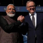Albanese credits PM Modi for expanding energy access, bats for stronger India-Australia ties | India News