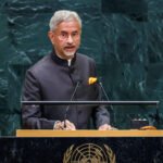 ‘It’s for perpetrator of terrorism to mend its ways’: Jaishankar takes aim at Pakistan in UN speech | India News
