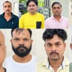 NCB convicts nine in 2021 Firozabad ganja case, sentences up to 20 years | Lucknow News