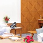J&K BJP bigwig meets Shah day after Omar moves statehood resolution with autonomy reference | India News