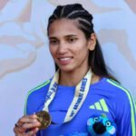 Asian Games: Why Hangzhou silver medallist Jyothi Yarraji missed the 100m hurdles race | Asian Games 2026 News