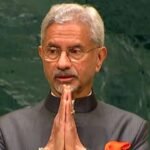 India’s right to defend itself from terrorism will be exercised: EAM | India News