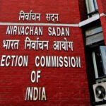 After meeting, EC says officials will visit homes of those sent notices | India News