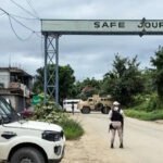 2 more Naga men killed as ethnic violence flares up in Manipur again | India News