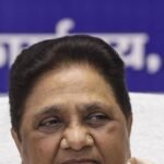 Maya puts Gen Z, Gen Alpha on party’s poll agenda | Lucknow News