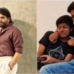 Jason Sanjay: ‘Telugu audience love Thalapathy Vijay garu, hope the same love will be given to you and your film’: Nagarjuna Akkineni to ‘Sigma’ director Jason Sanjay | Tamil Movie News