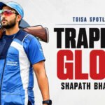 Class topper, wooden gun, Nano rides: How Shapath Bharadwaj found his way to the Asian Games | More sports News