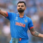 Virat Kohli on the brink of history, 59 runs away from breaking Sachin Tendulkar’s ODI record | Cricket News