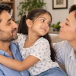 Psychology says children behave differently with each parent for a reason; what it may reveal about their emotional comfort