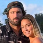 ‘Officially a girl dad to 2’: Brody Jenner and Tia Blanco welcome second daughter as Jenner family showers them with love |