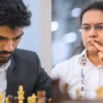 Chess Olympiad: Chess Olympiad 2026: Can India retain their gold medals on final day in Samarkand? | Chess News