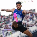 Sreeshankar, Solomon reach long jump final as Tejaswin slips to third in decathlon | Asian Games 2026 News