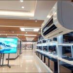 Festive season shock: AC, TV and appliance prices set to rise from October 1