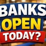 Banks open today: Are banks open or closed on Sunday, September 27, ahead of a 3-day strike