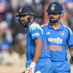 India vs West Indies Live Score, 1st ODI: Virat Kohli eyes historic milestone; Rohit Sharma returns to the top