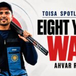 One point short in 2018, Trap Shooter Ahvar Rizvi gets his Asian Games chance eight years later | Asian Games 2026 News