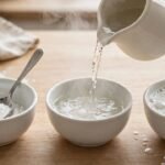 Simple steps to check if your old baking powder still works before you start baking |