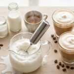 How to make cafe-style coffee at home with simple ingredients and easy steps |