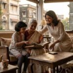 Psychology says parents who repeat childhood traditions may be shaping their children’s identity and sense of belonging